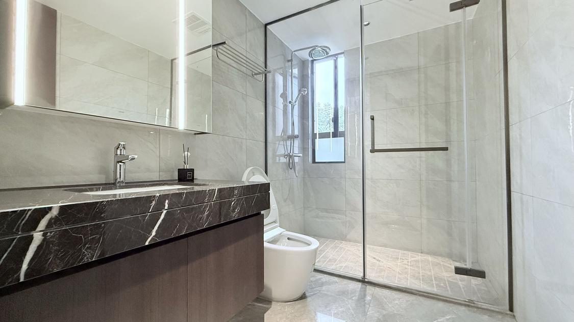 合租·军安卫士花园