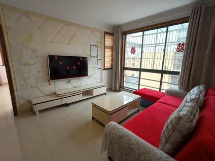 北京新悦家园3室2厅96平中楼层/共6层