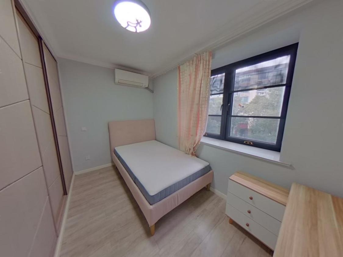 整租·杨南新村