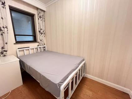 浦东北蔡整租 大华锦绣华城(十五街区)2室1厅/73平/中楼层