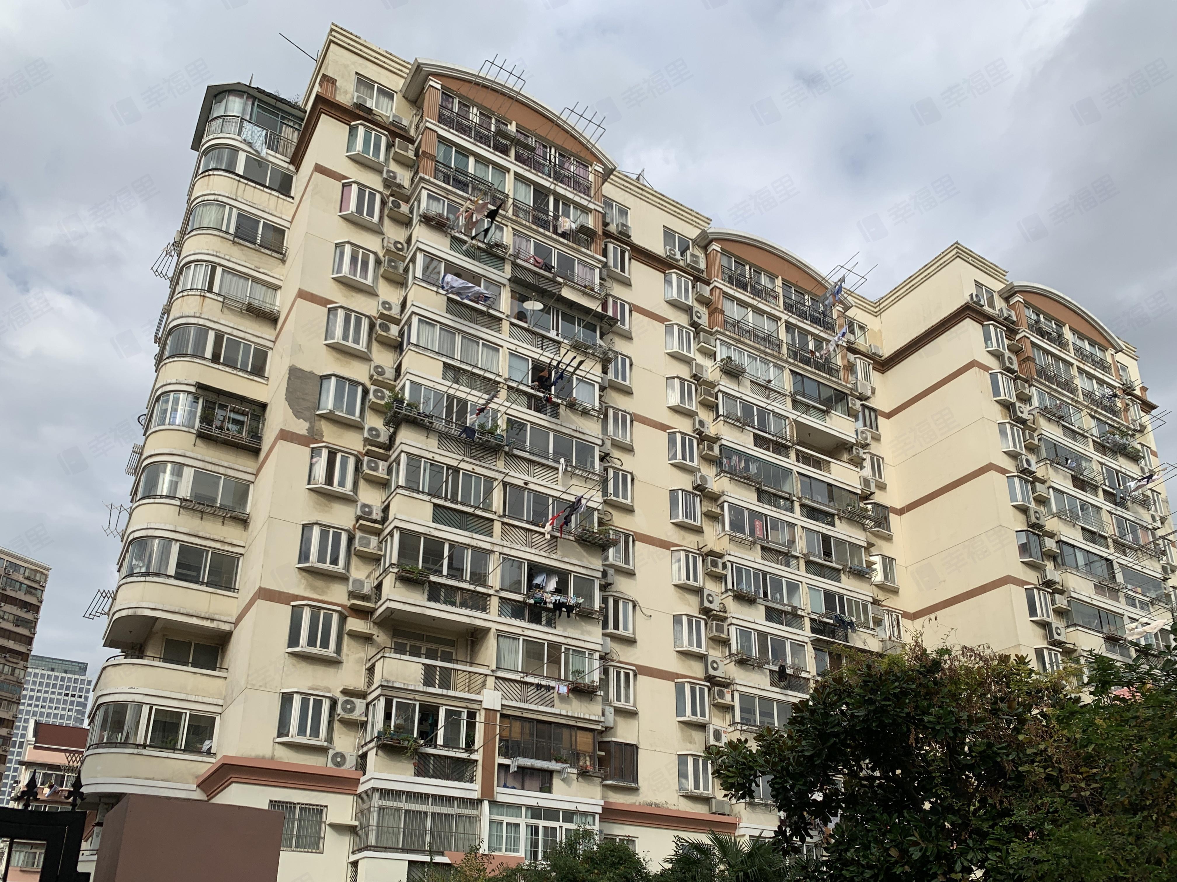 芝巷小区小区效果图