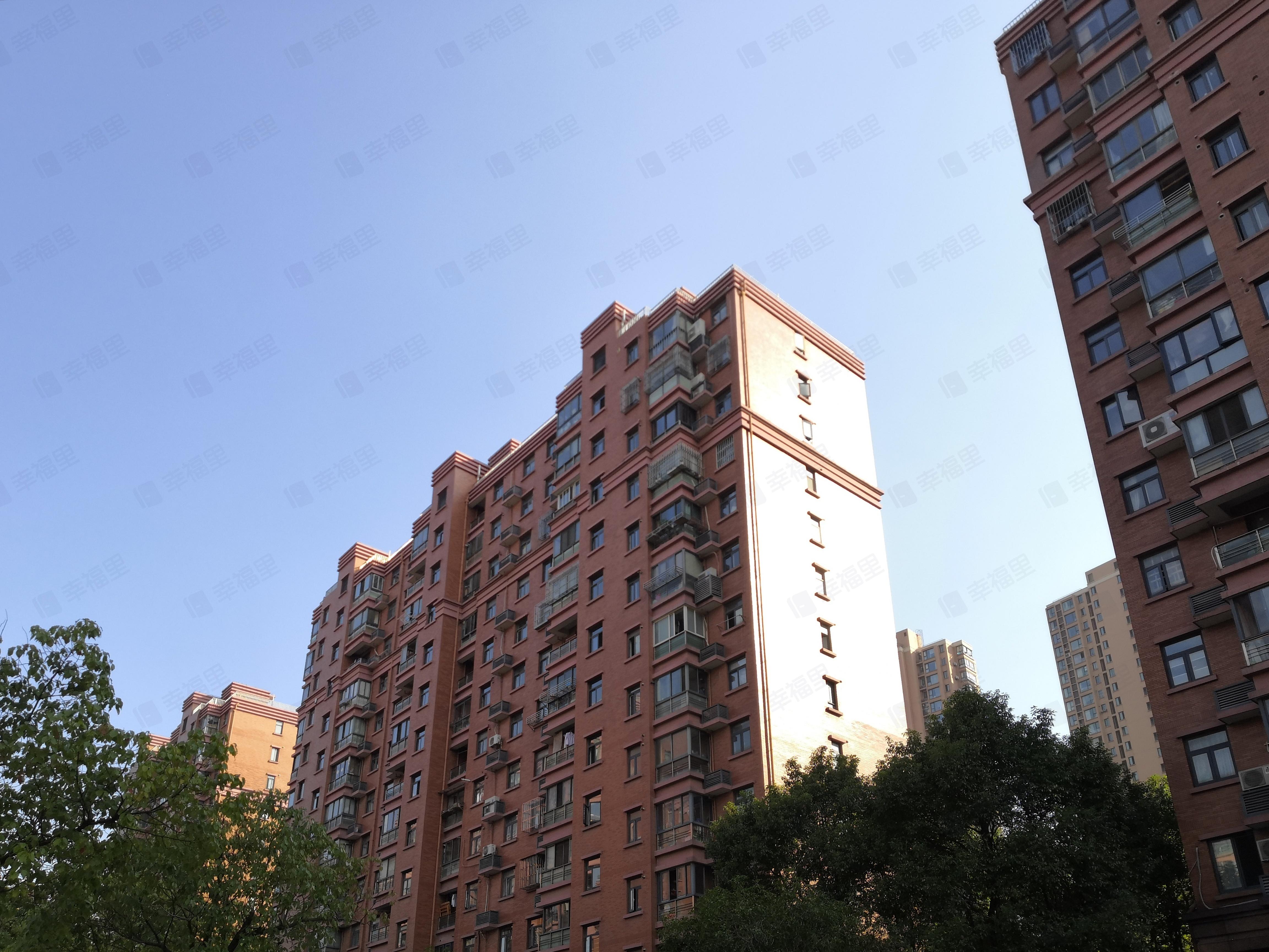 恒盛鼎城(圣都汇)小区效果图