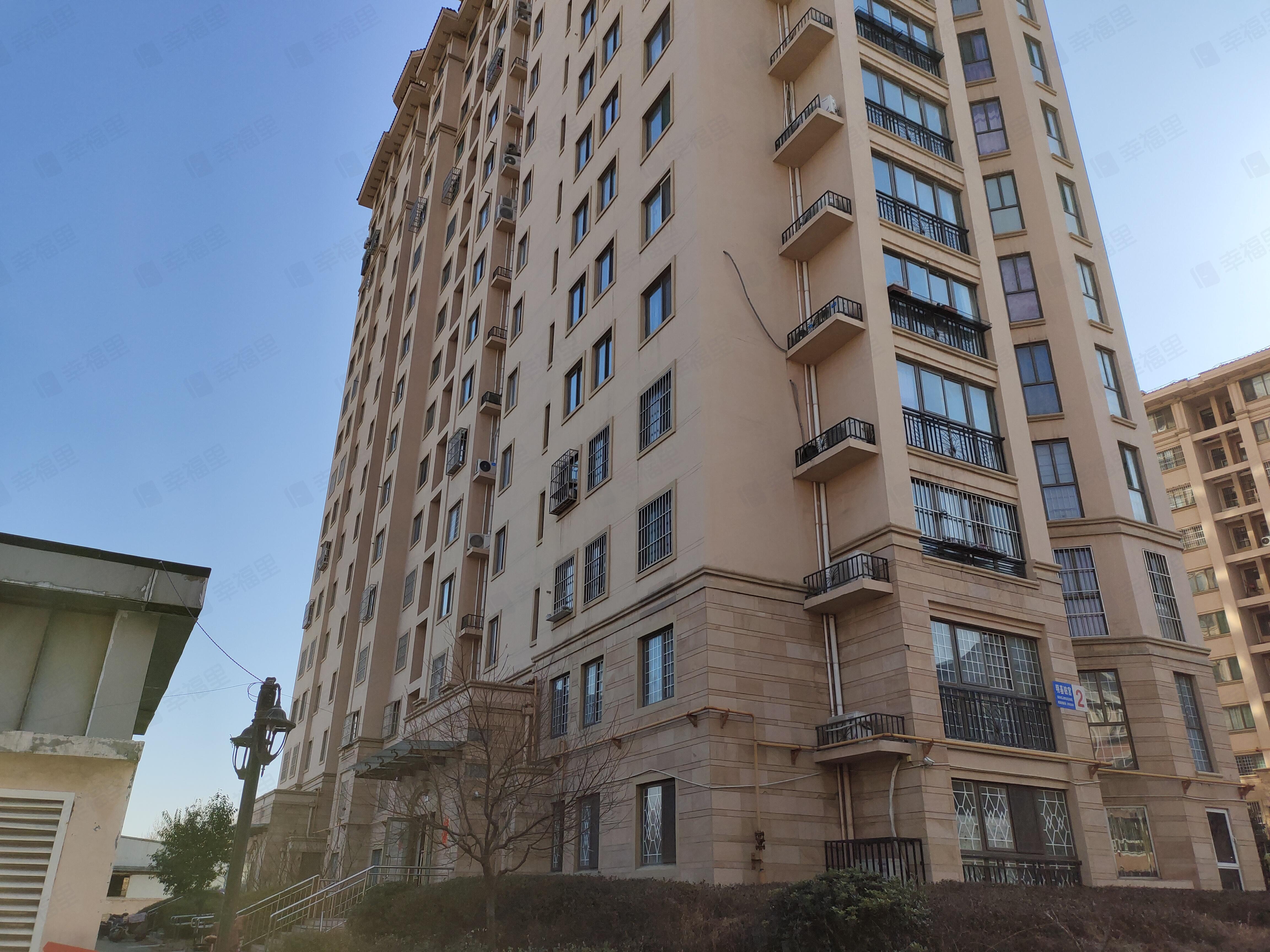 明基铂宫小区效果图