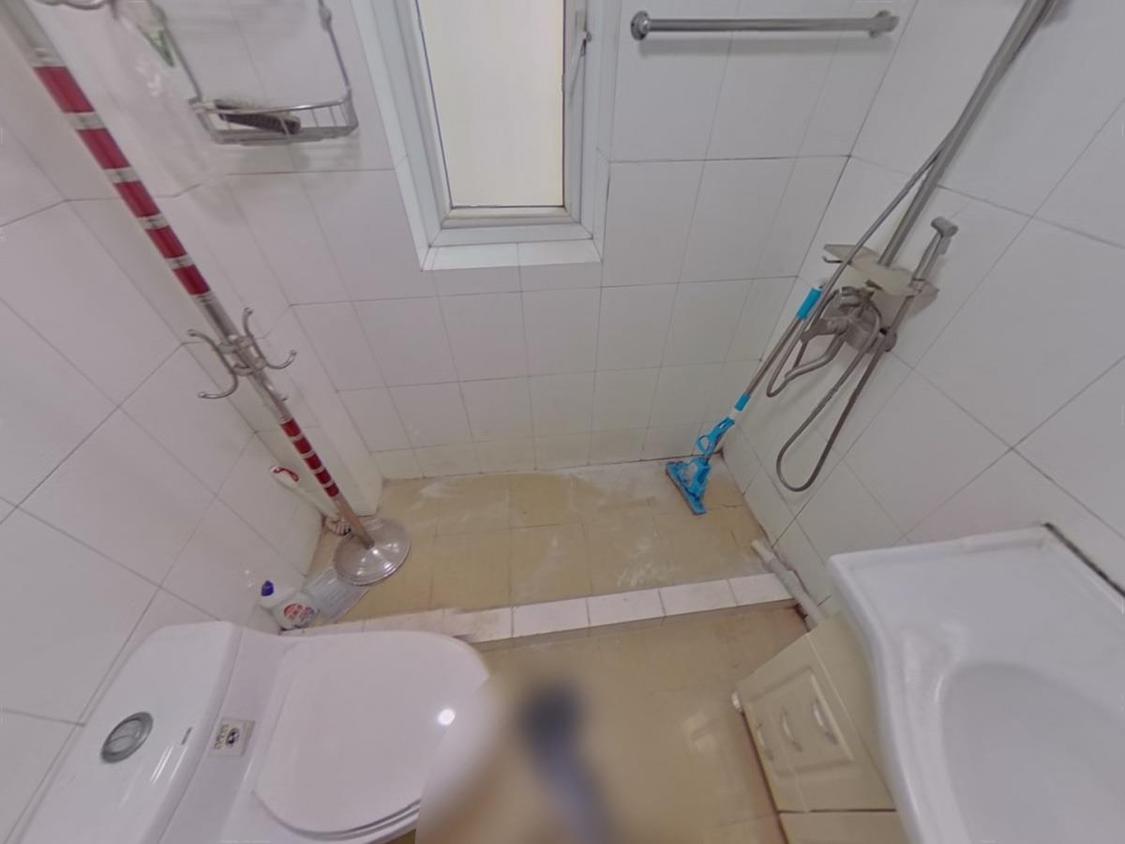 整租·临汾路1244弄小区