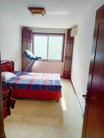 北京金色东城(小区)3室2厅132.06平底层/共5层