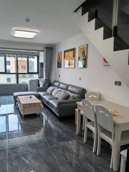 沛县沛县整租 文萃苑3室2厅/110平/中楼层