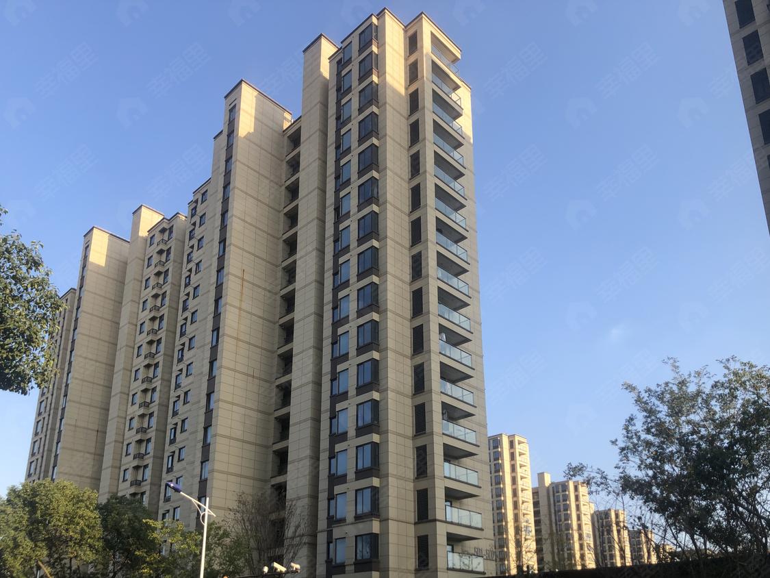 点评,松江区其他,路劲佘山院子