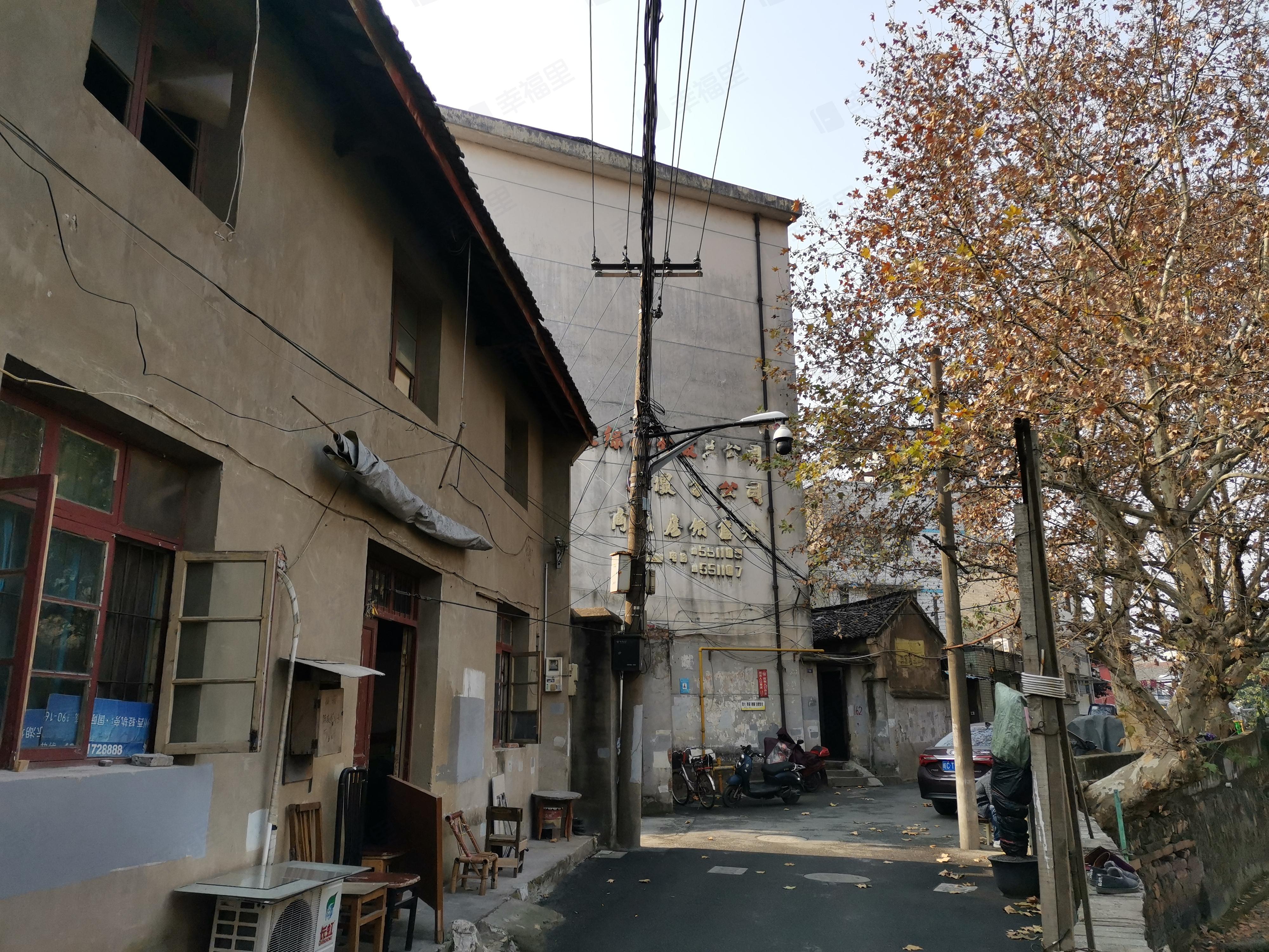 陈家桥南街小区效果图