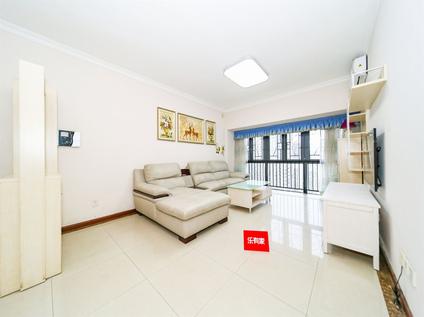 深圳中海大山地(北区)3室2厅89.09平高楼层/共31层