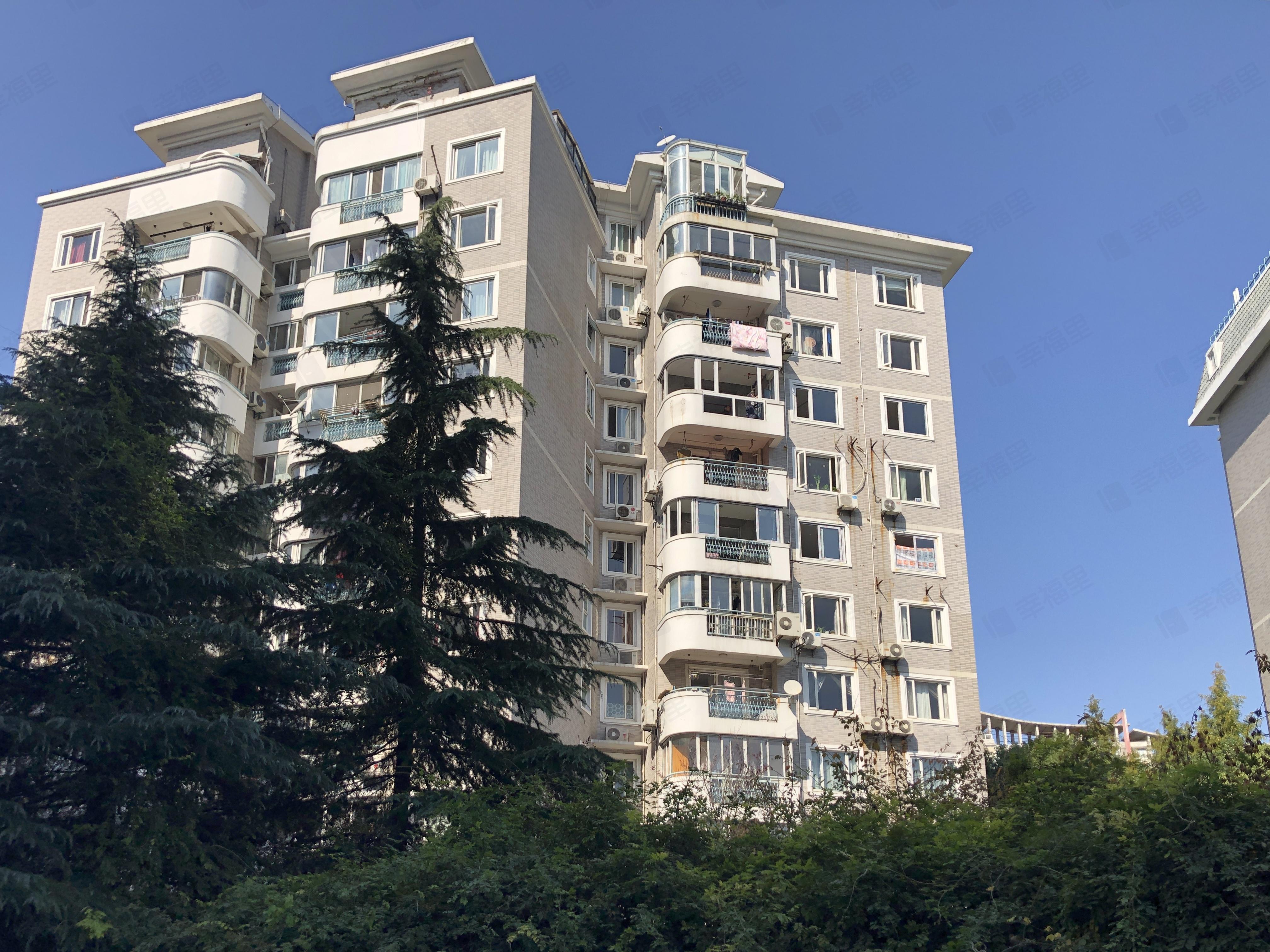 名都新城(南区)小区效果图