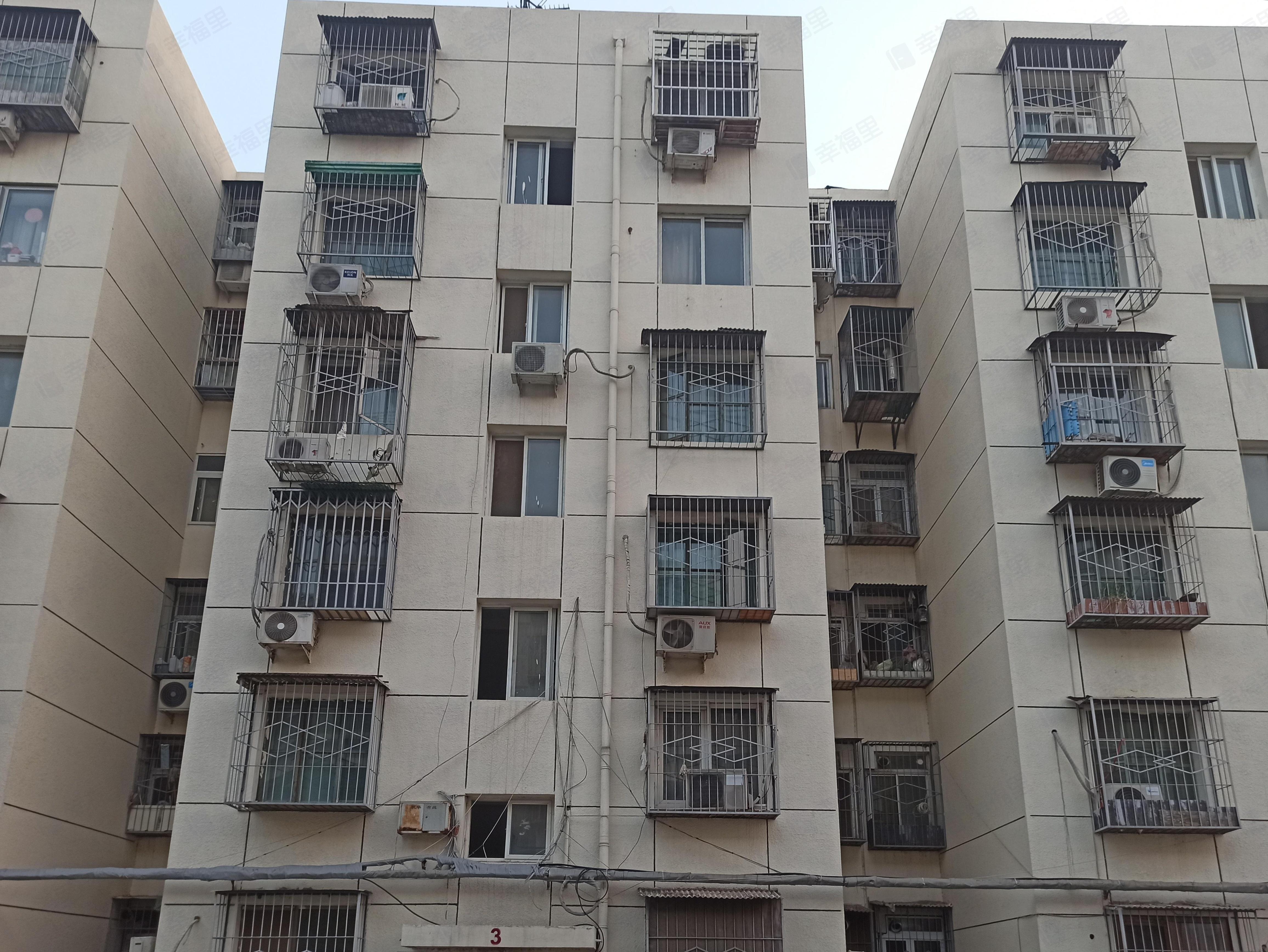 双会小区小区效果图