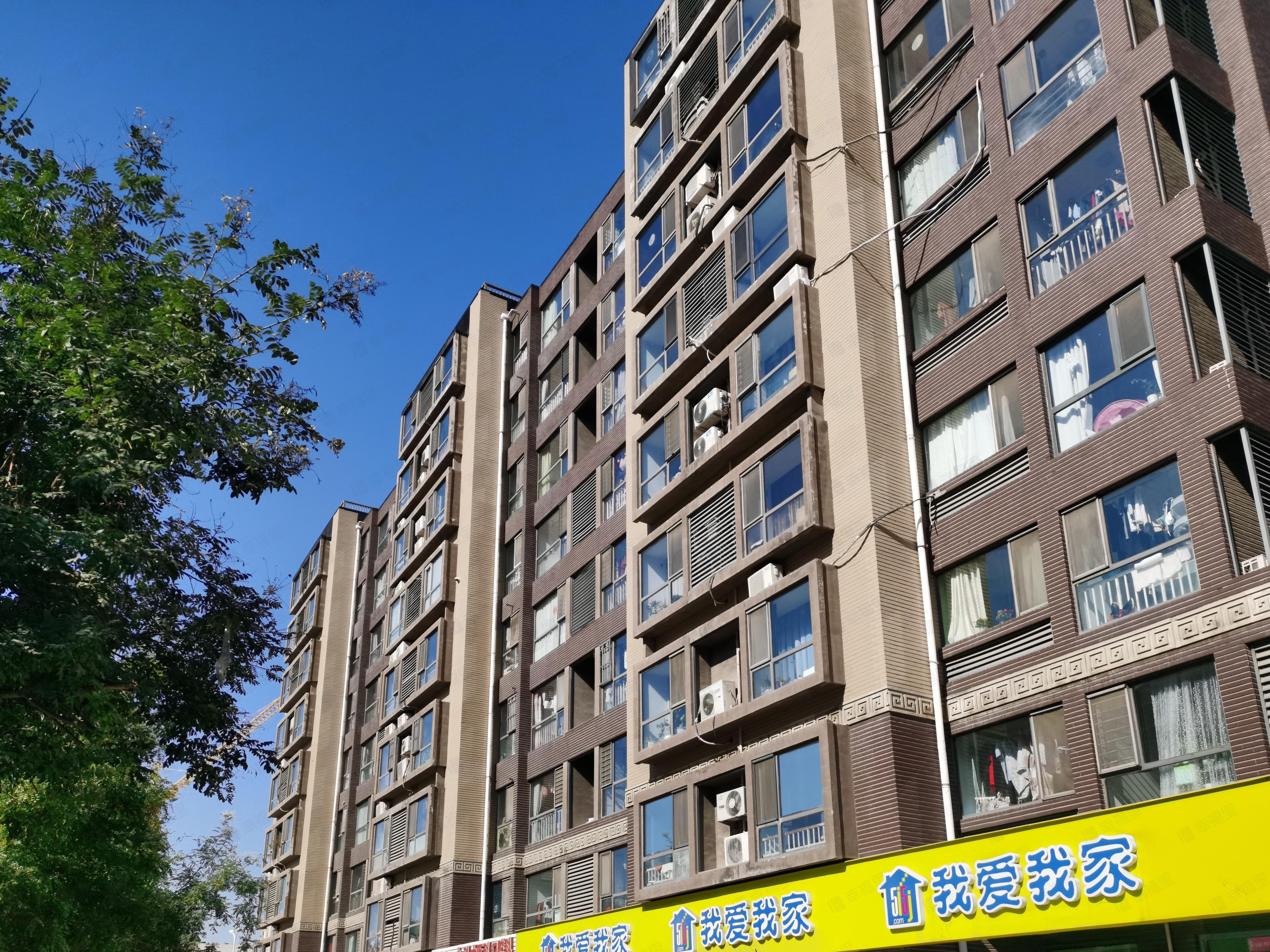 紫金新干线(一区)小区效果图
