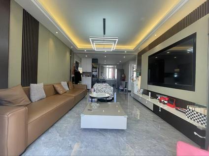 北京维多利亚夏郡3室2厅132平中楼层/共33层