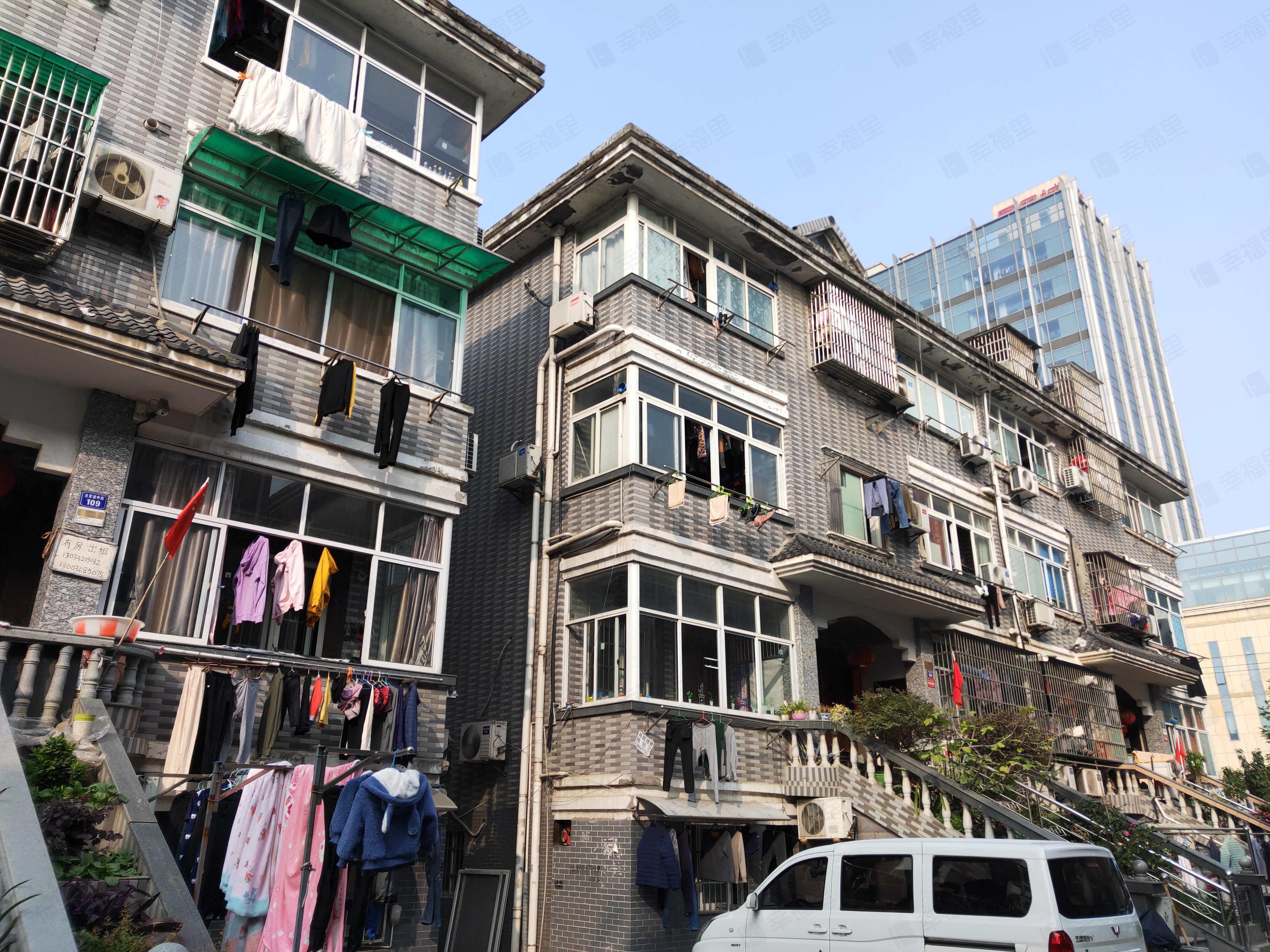 金家渡(中苑)小区效果图