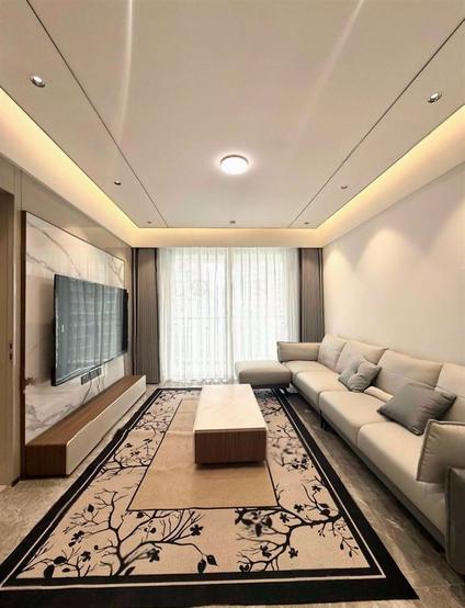 嘉善嘉善整租 万联花园3室2厅/89平/中楼层