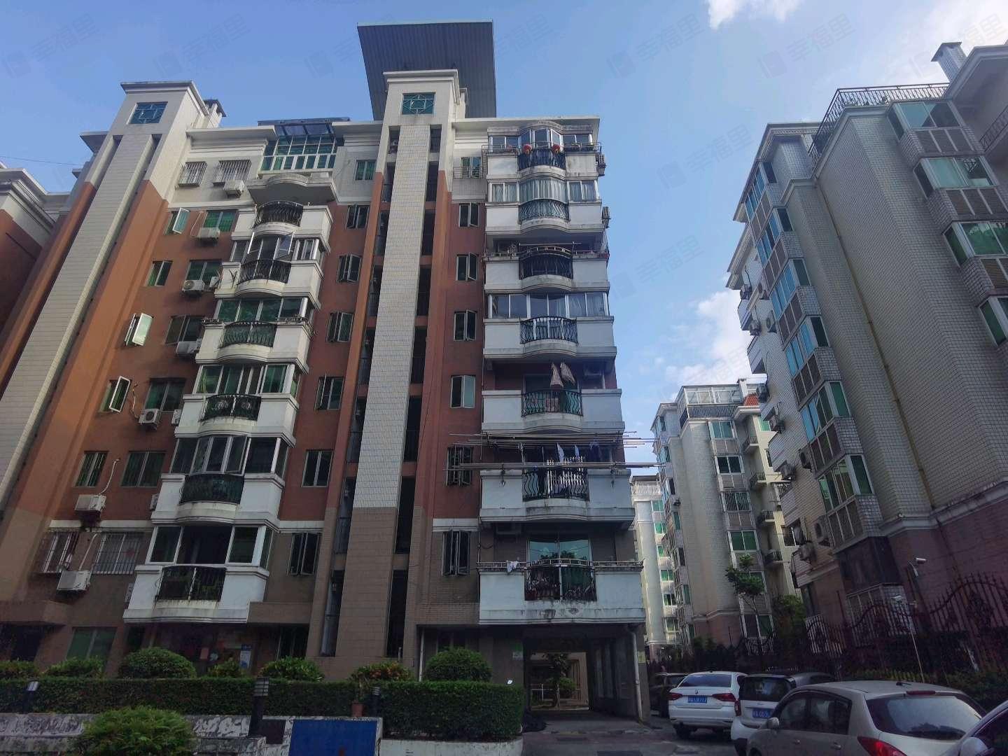 世纪佳源小区效果图