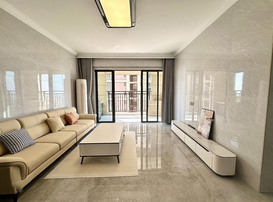 整租·欧厝海悦湾