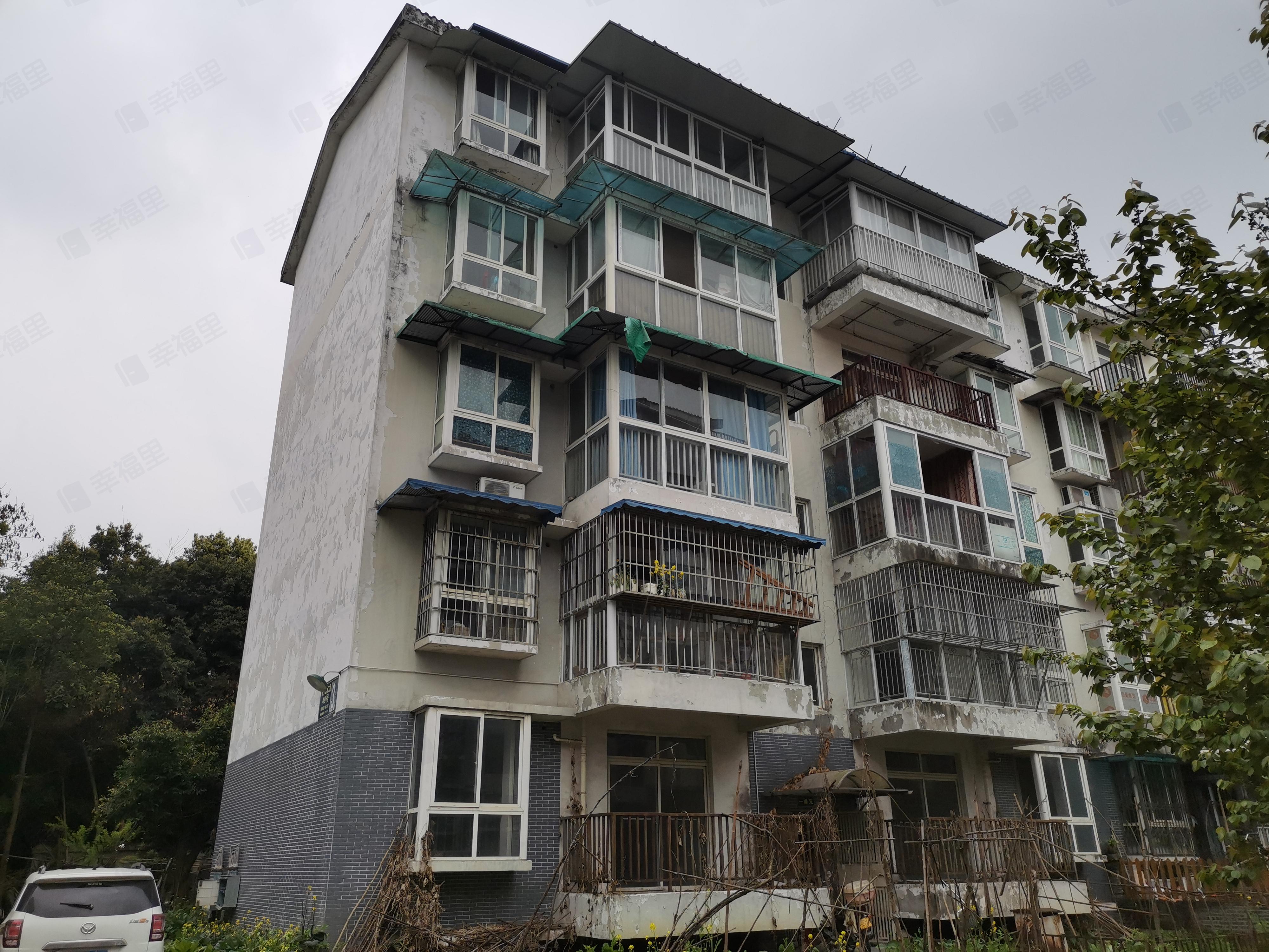 水乡居小区效果图