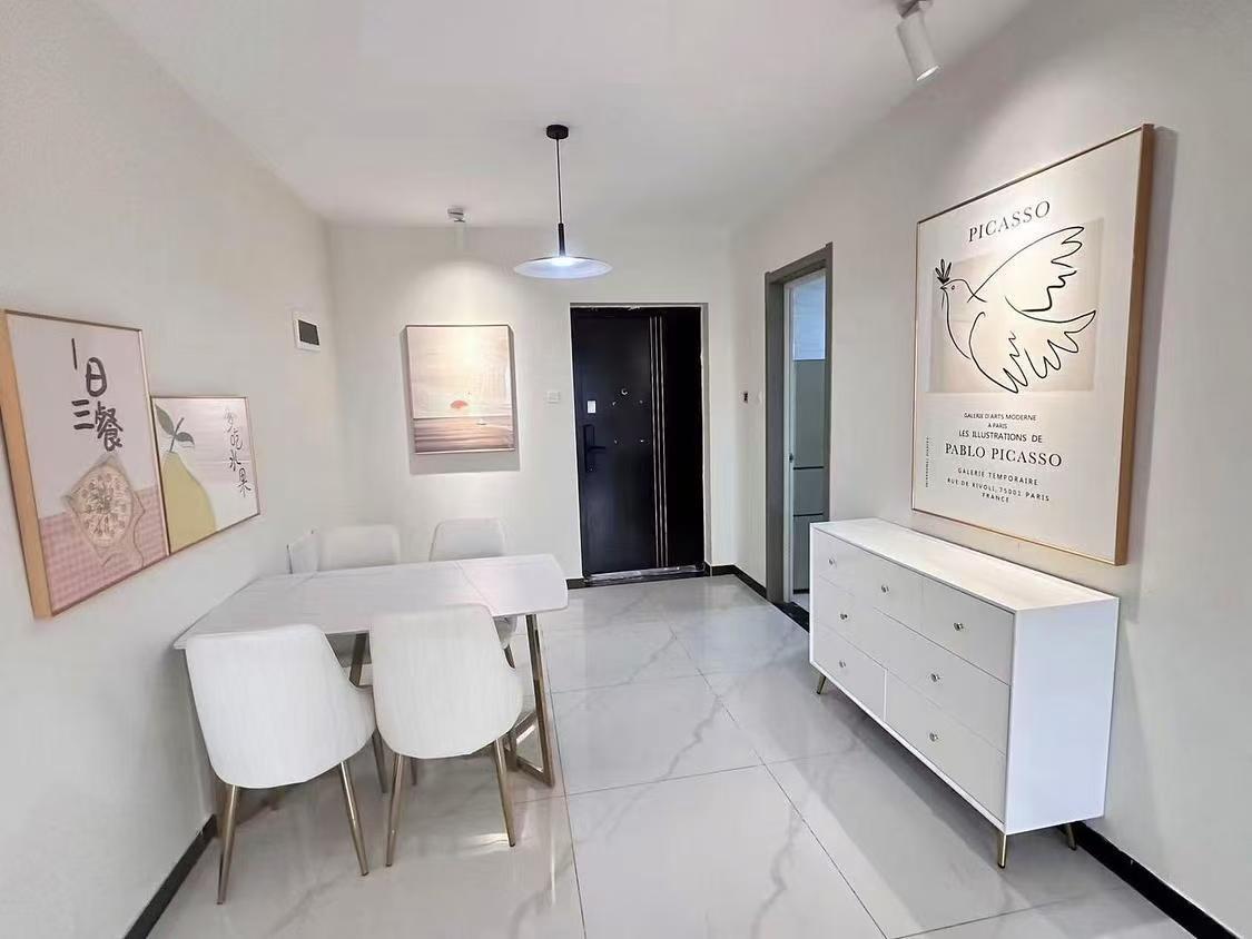 整租·招商江湾国际