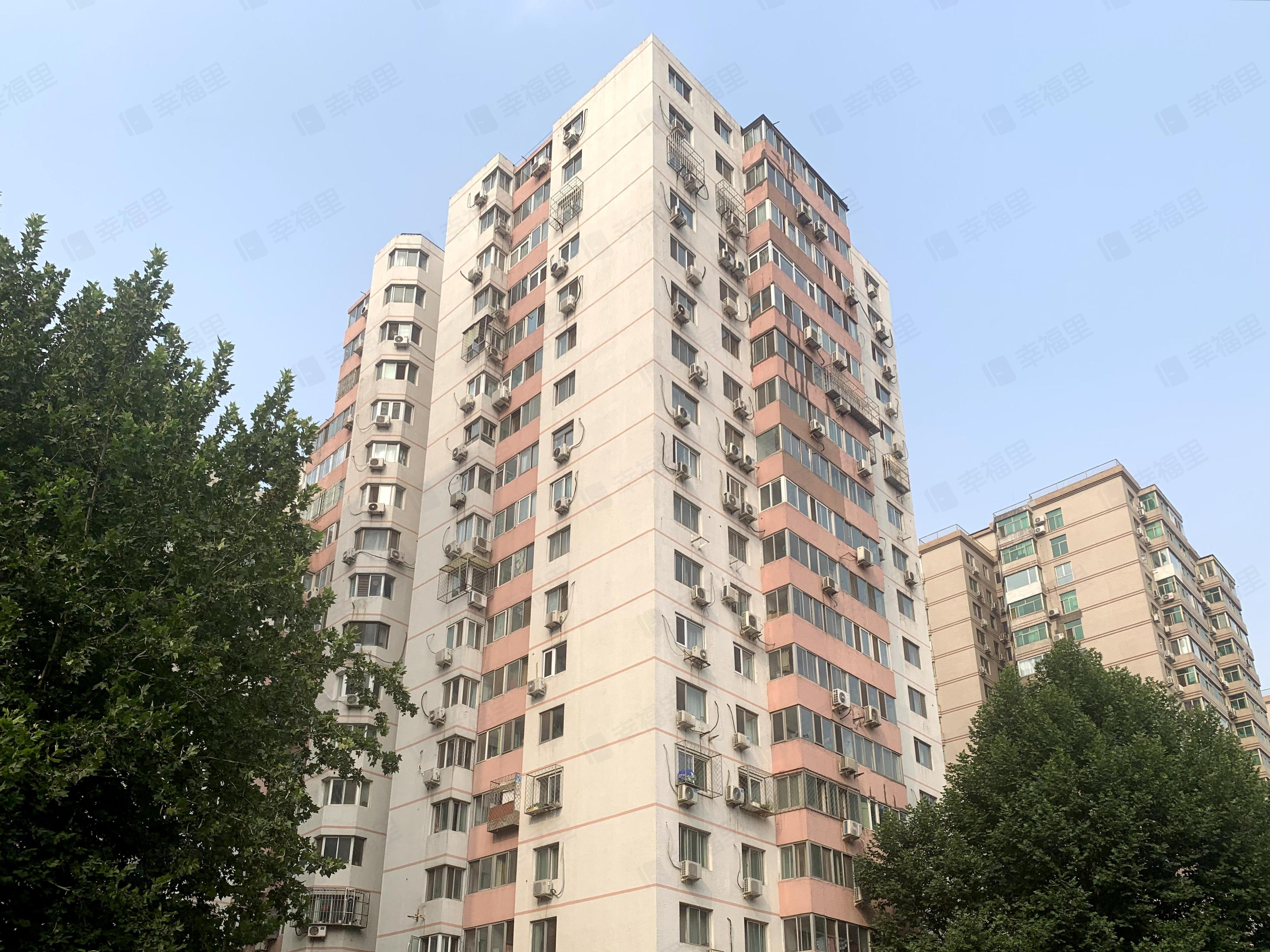 嘉禾园小区效果图