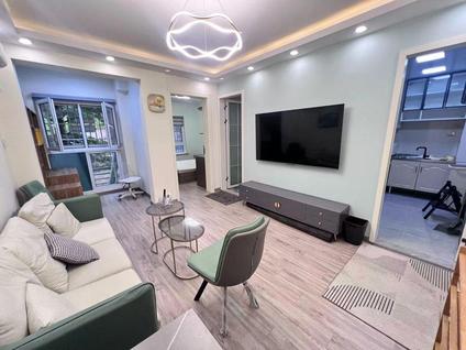 嘉定嘉定北合租 练祁佳城盛蔷坊2室1厅/80平/低楼层