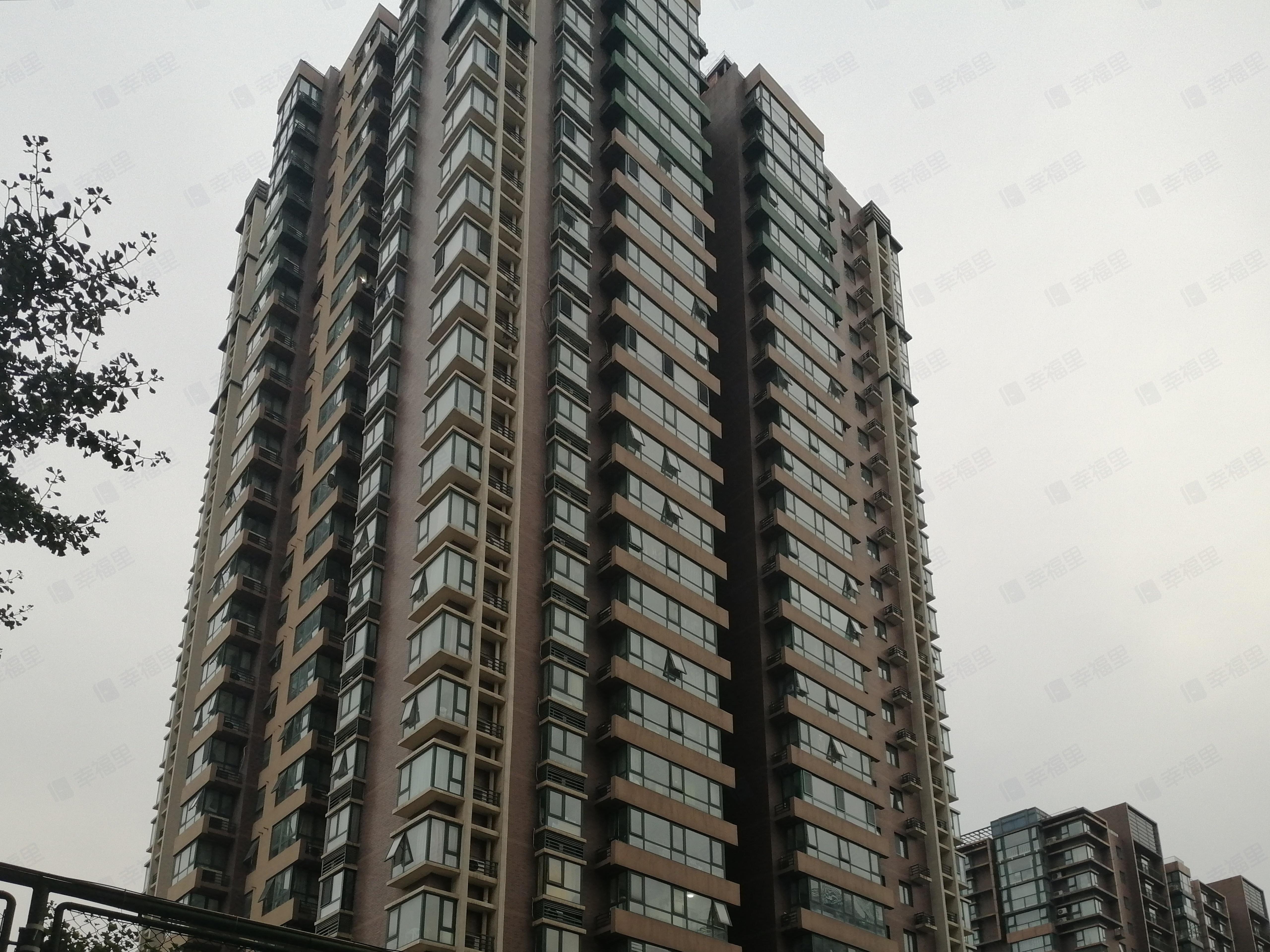 东恒时代小区效果图