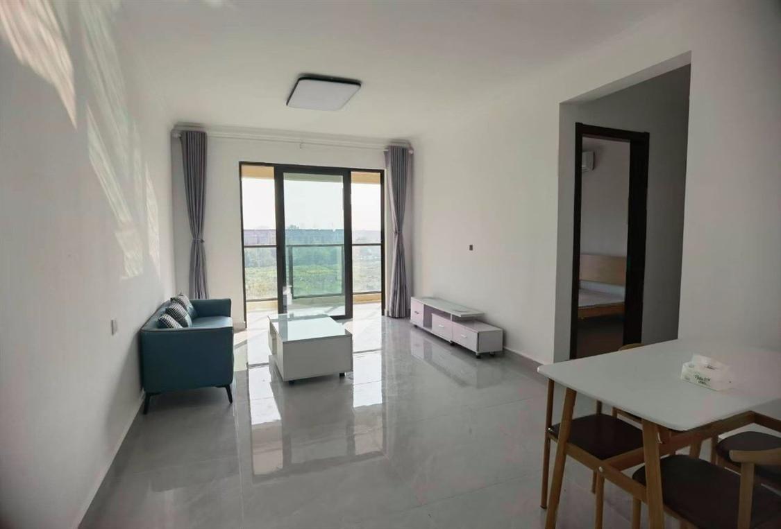 整租·金悦学府