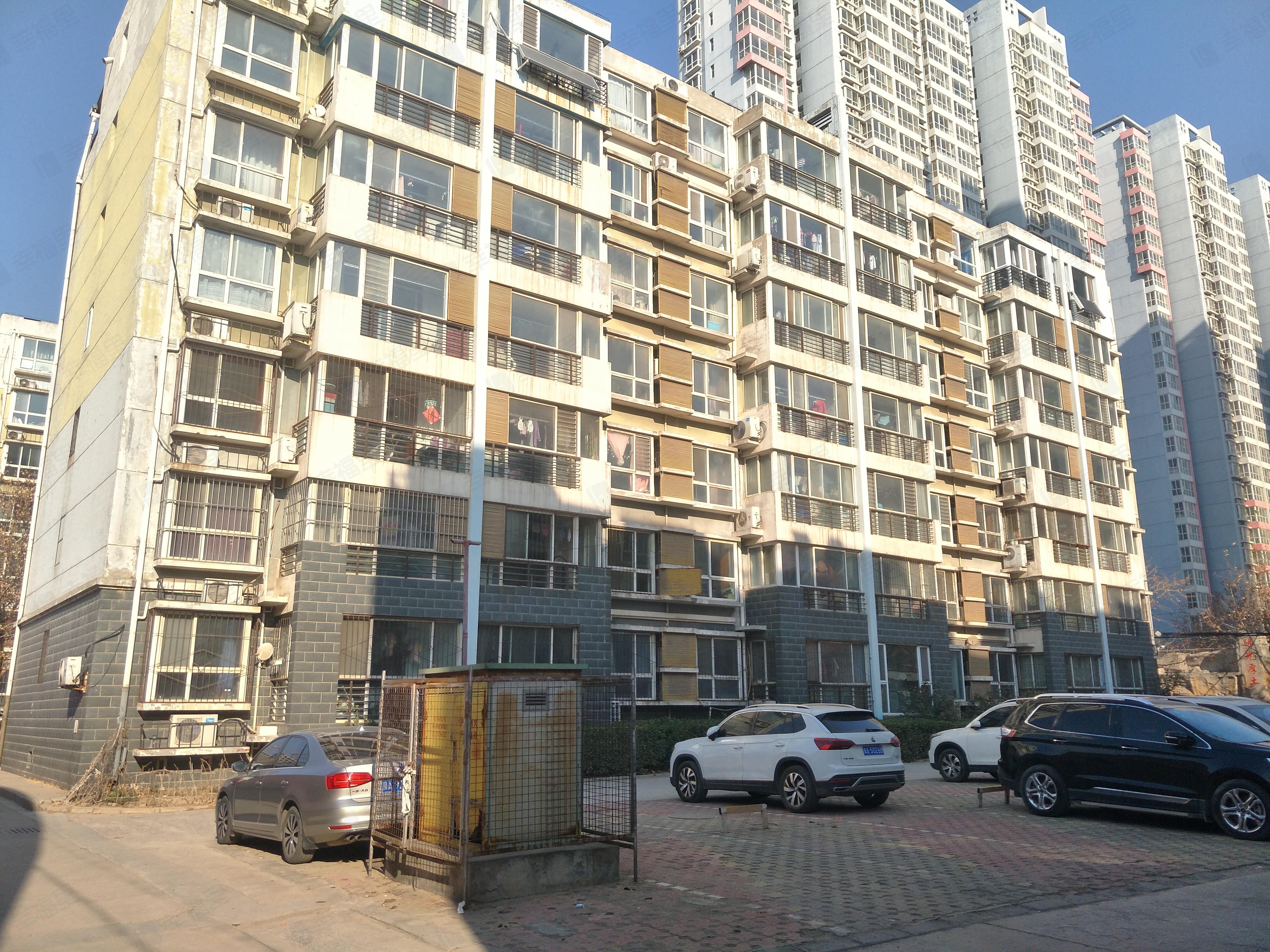 阳光新城(裕华)小区效果图