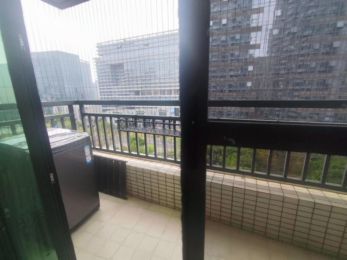 整租·嘉宏圆梦雅居
