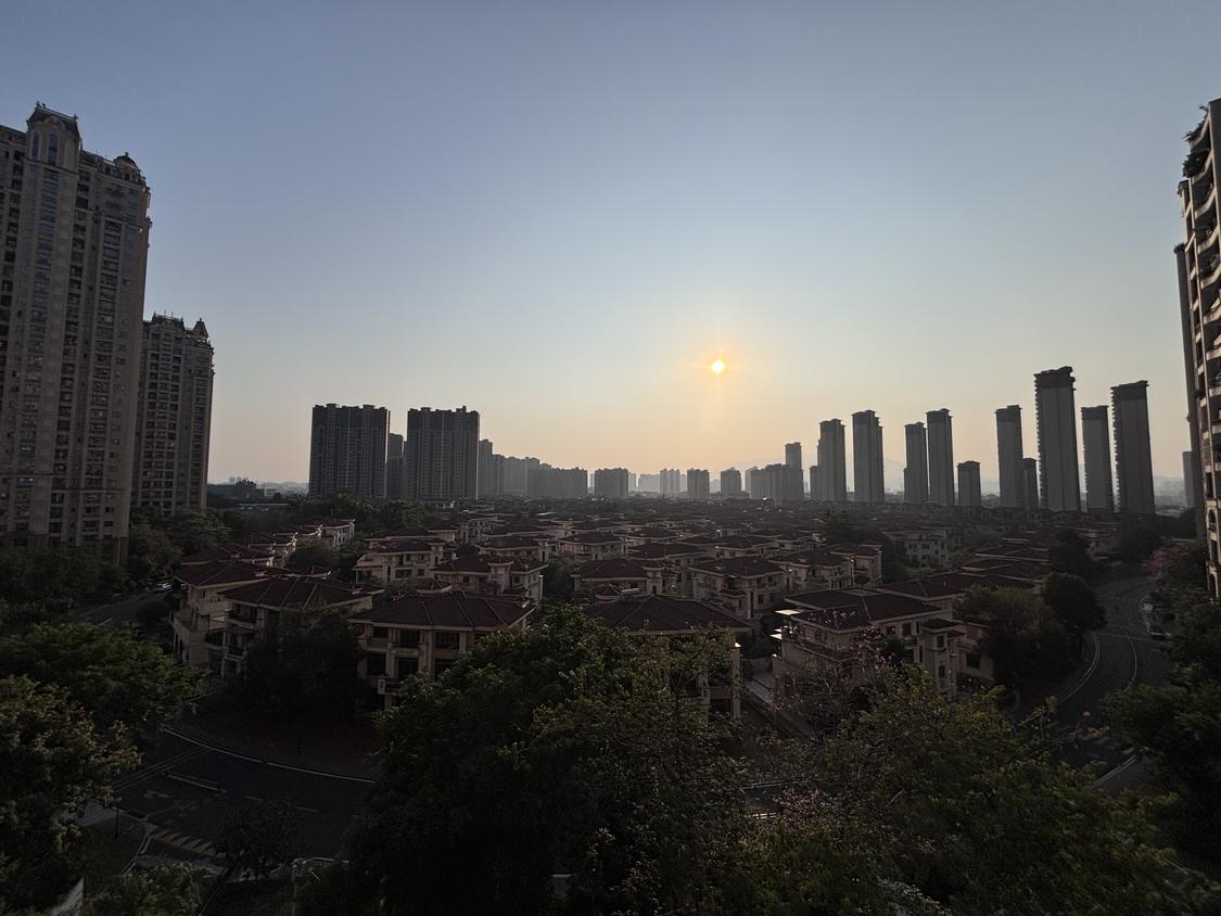 整租·碧桂园东江凤凰湾(C区)