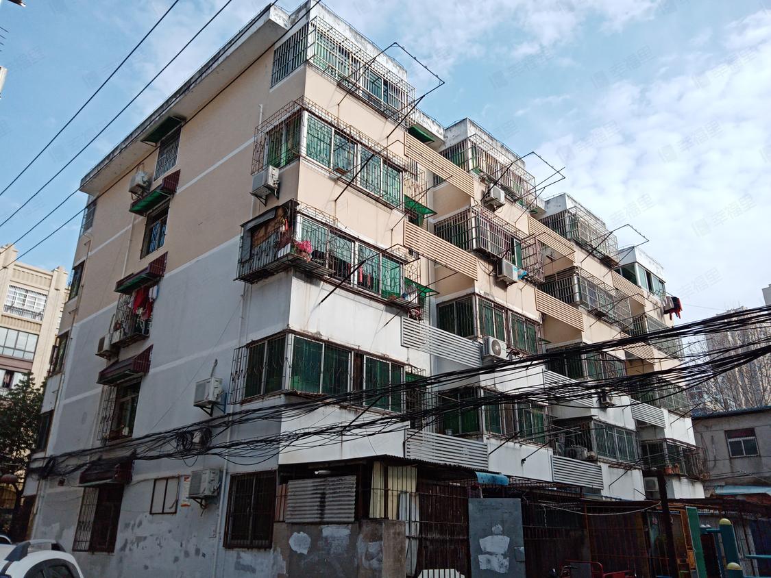 合肥瑶海-汽车站/2000年建姚大塘新村