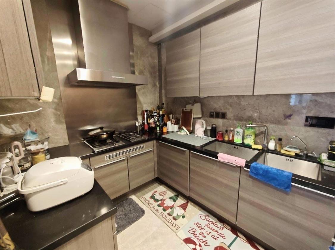 整租·深圳湾一号