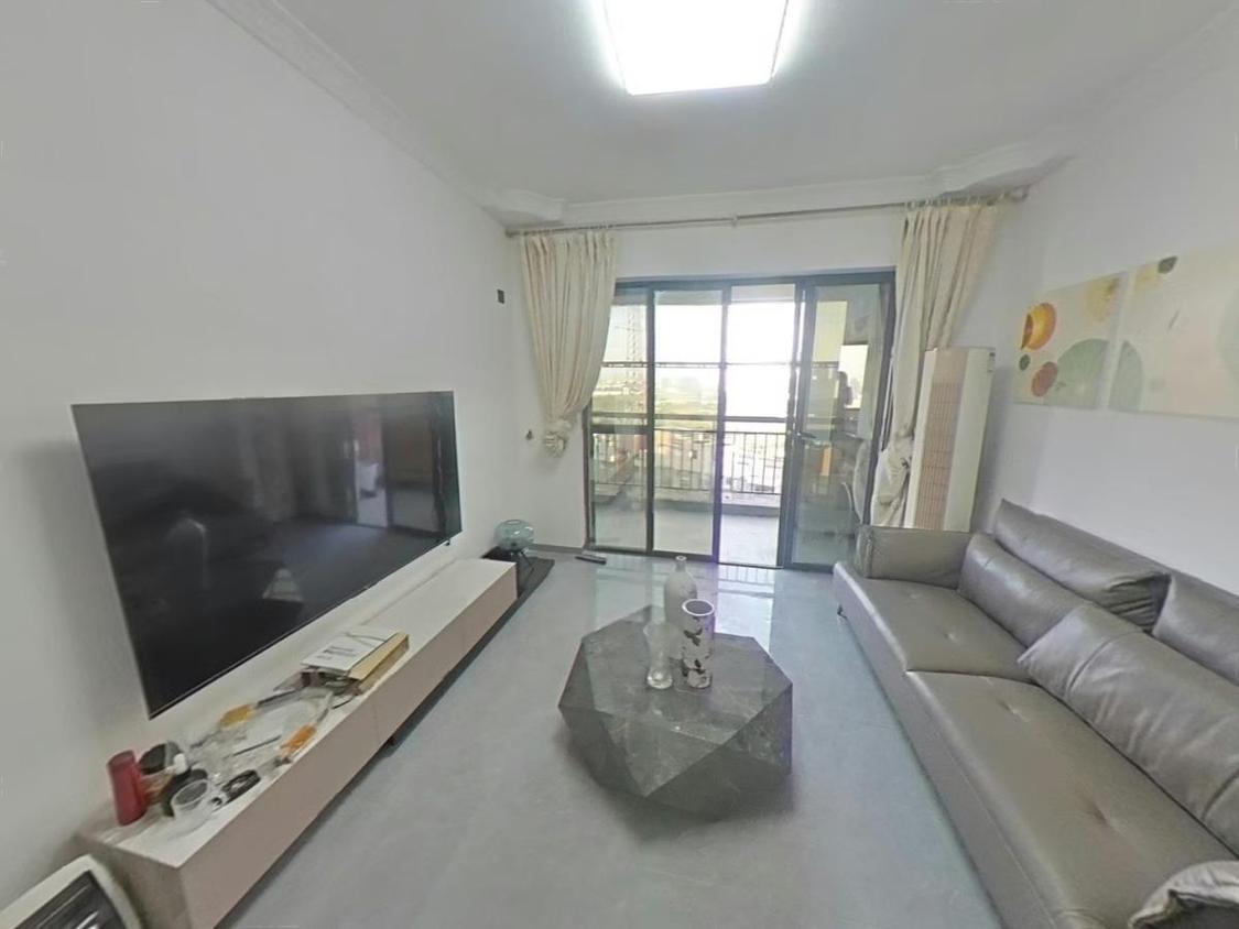 整租·金沙花园