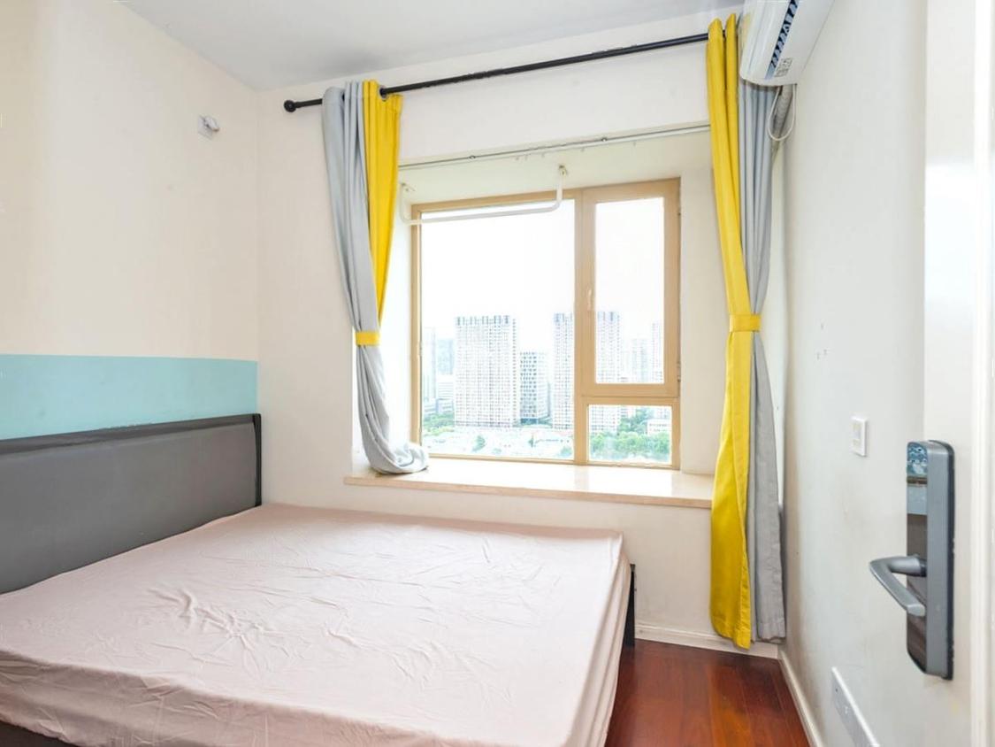 整租·日月光伯爵湾(一期)