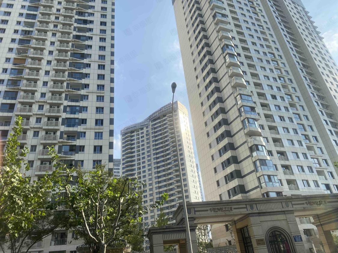 上海徐汇-徐汇滨江/暂无年代百汇园