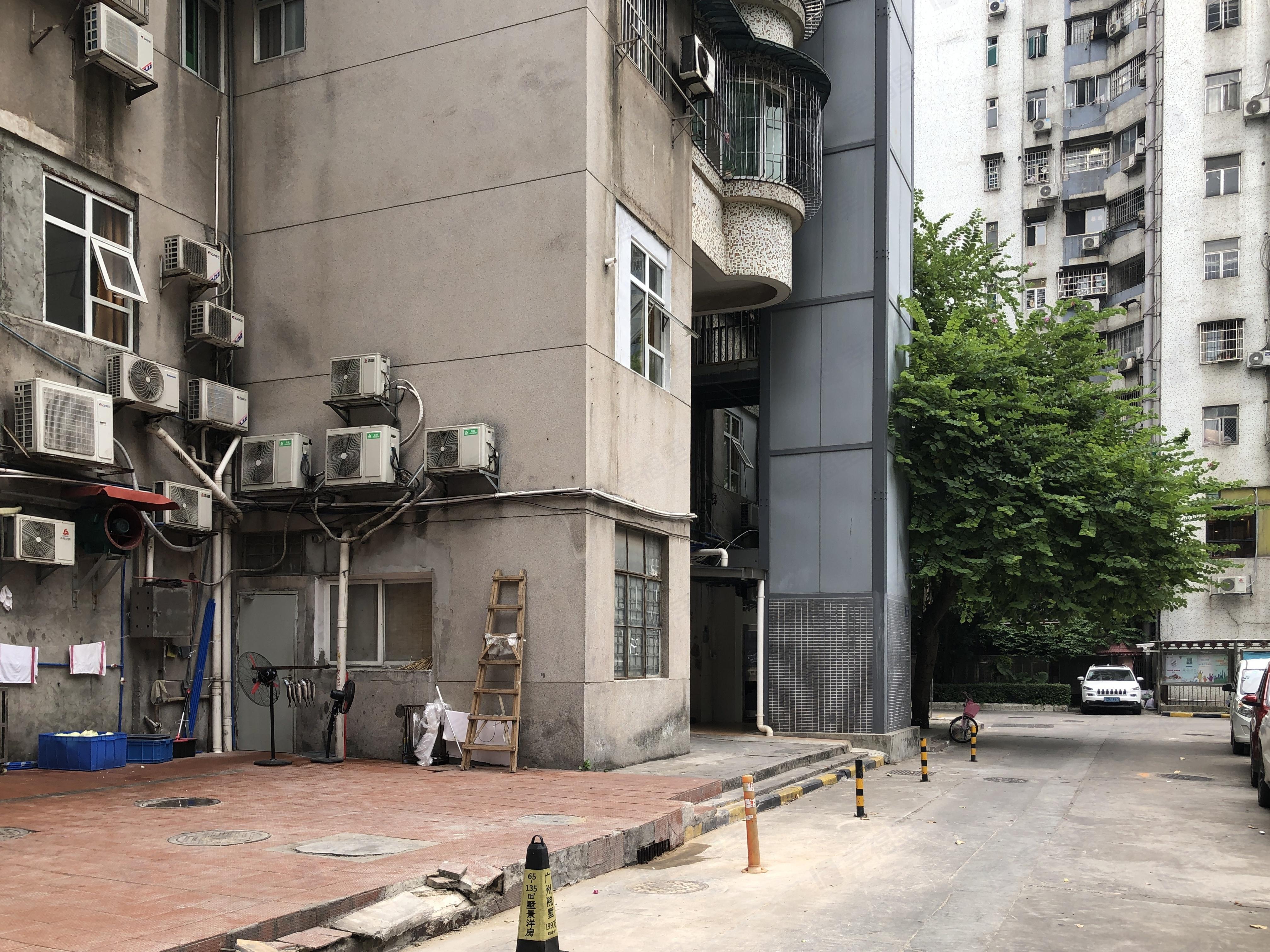 恒达苑小区效果图