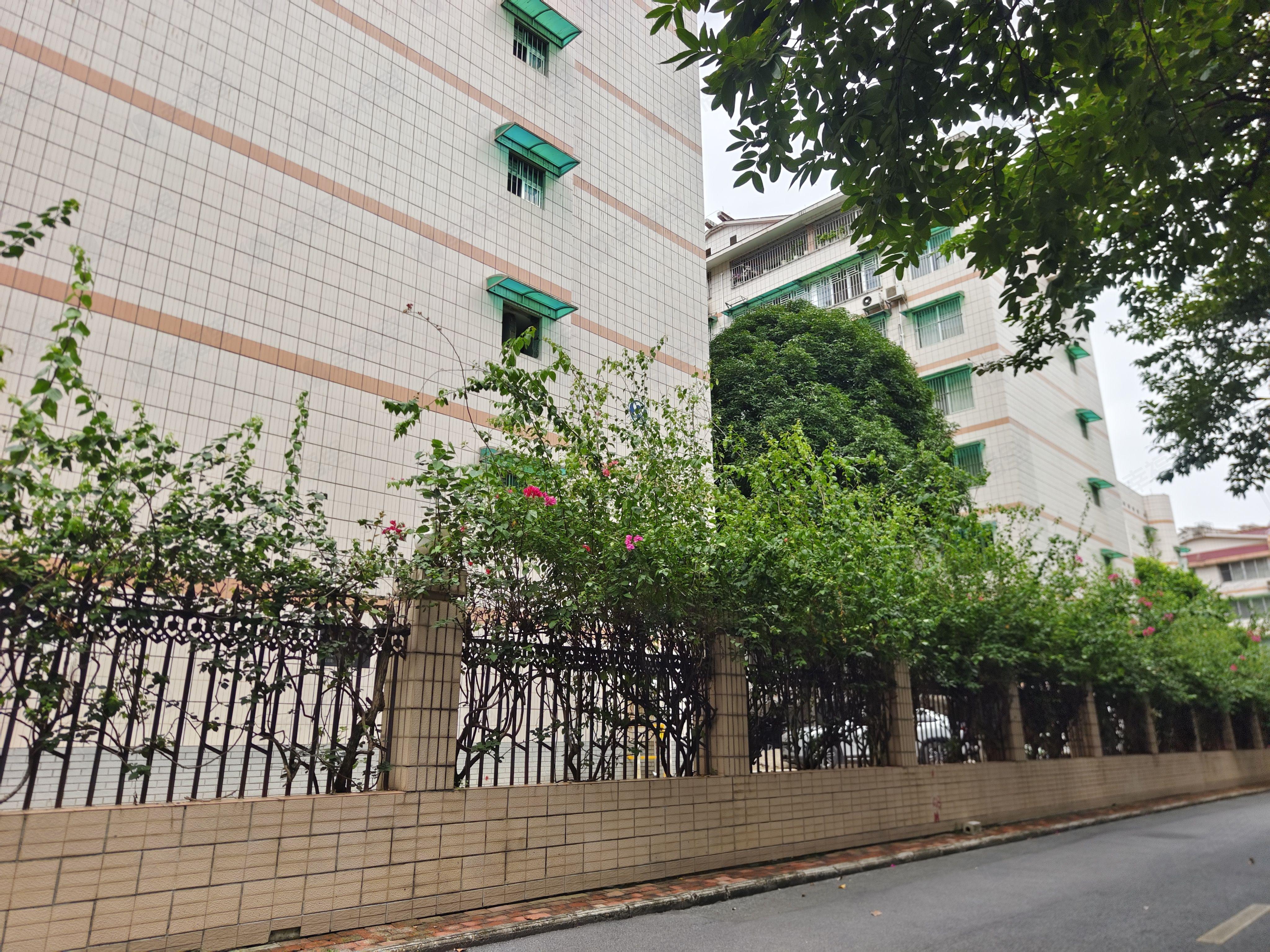 农行嘉宾小区小区效果图