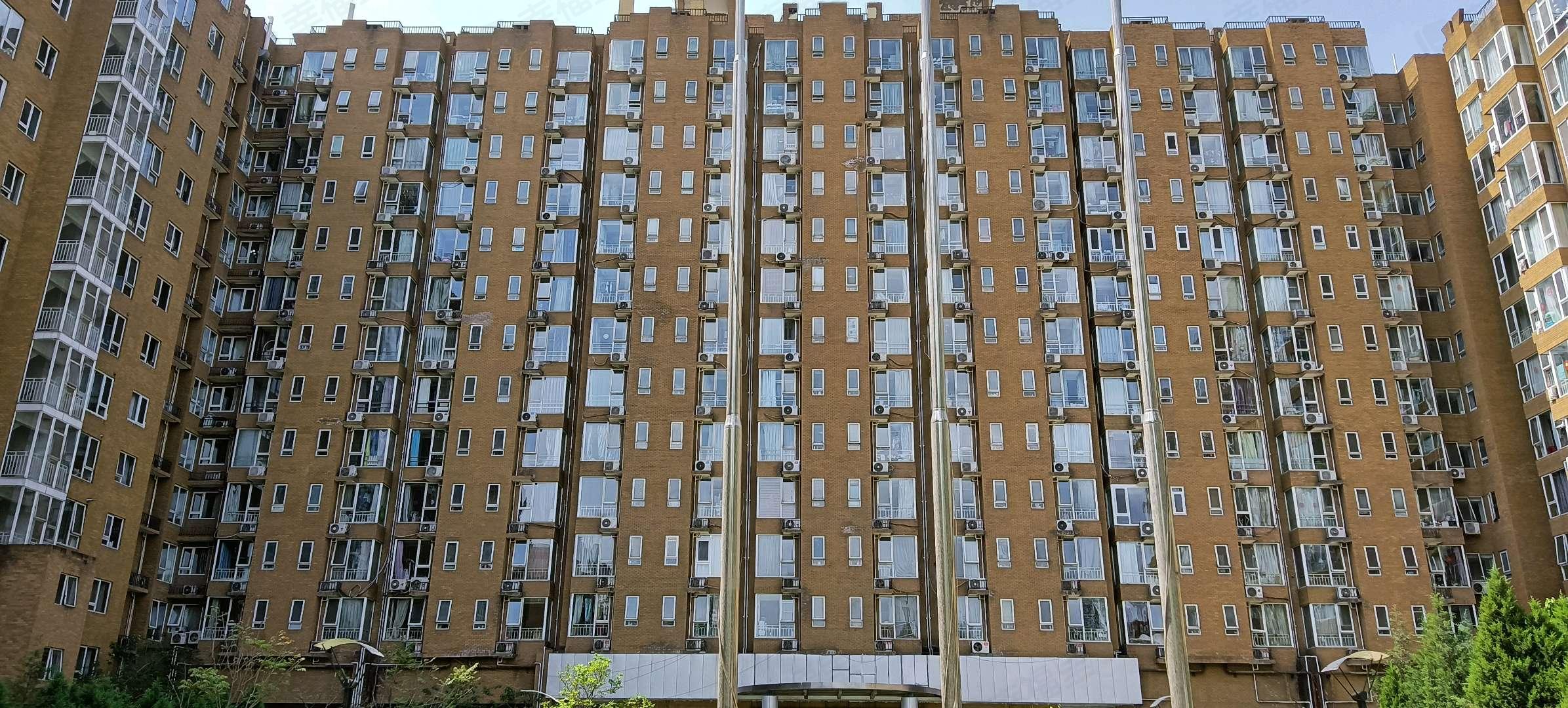 裕泽园小区效果图