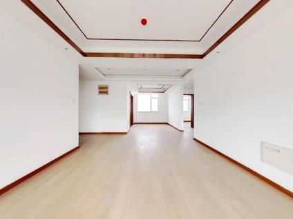 北京金象泰翰林苑3室1厅122平高楼层/共18层