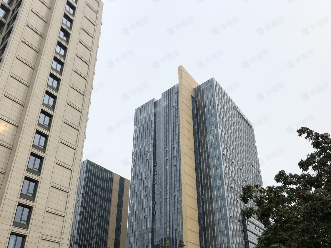 北京海淀-西北旺/暂无年代首创天阅西山