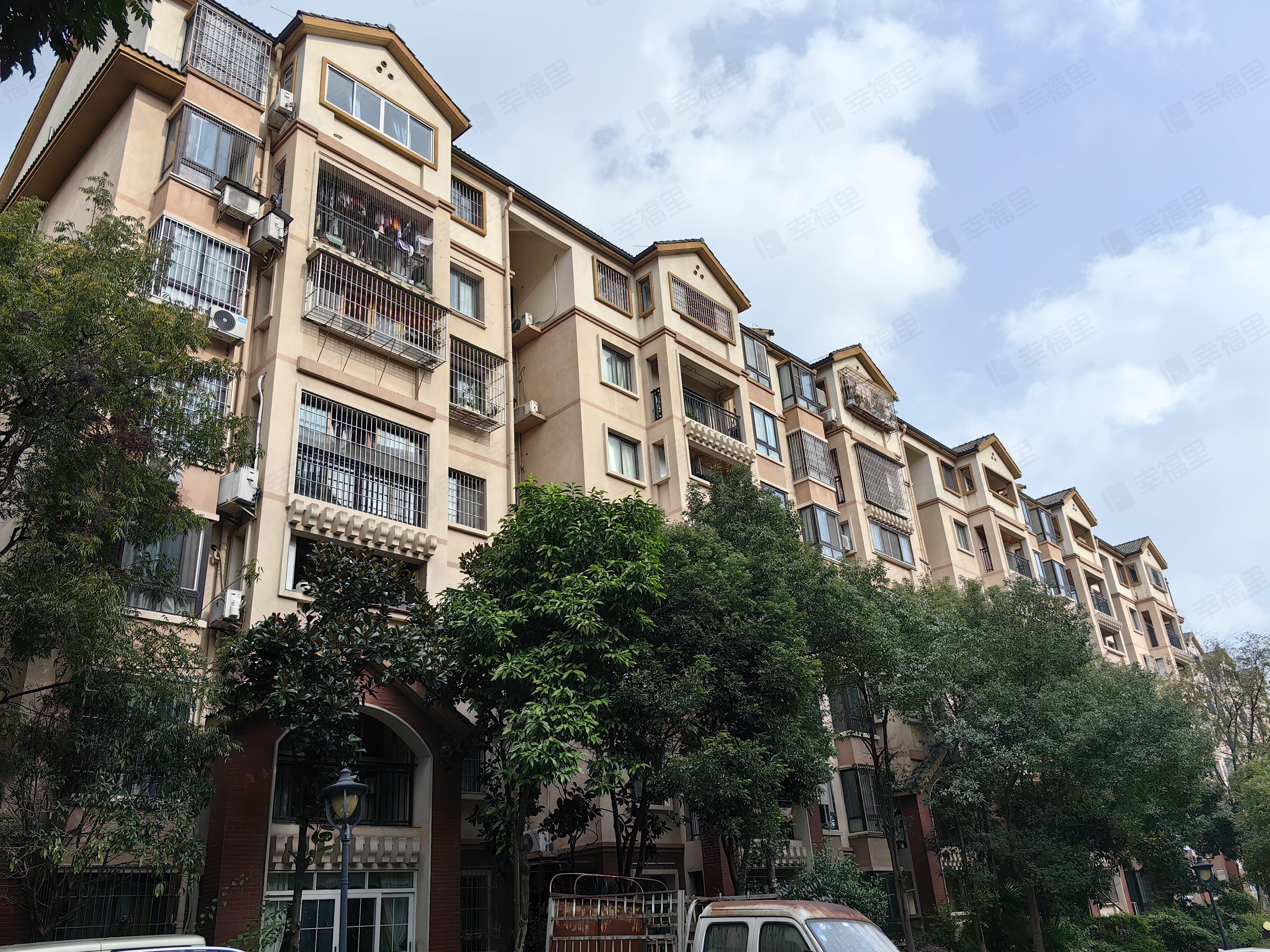 棠麓源(C区)小区效果图