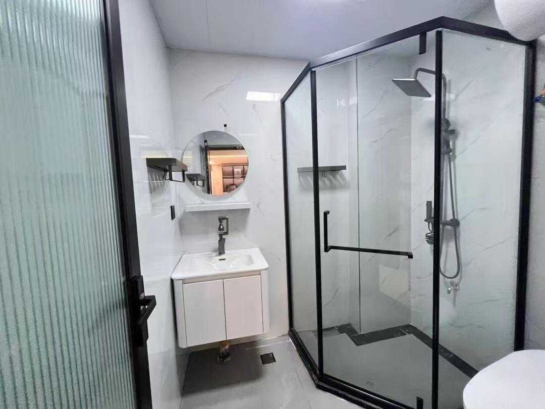 整租·龙阳熙苑