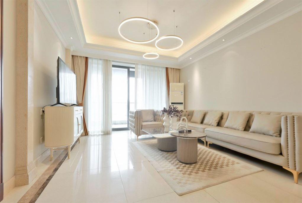 整租·圣地阳光