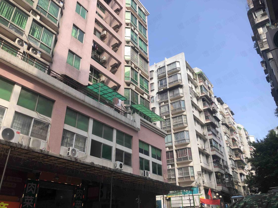 广州海珠-江燕路/暂无年代雅致花园