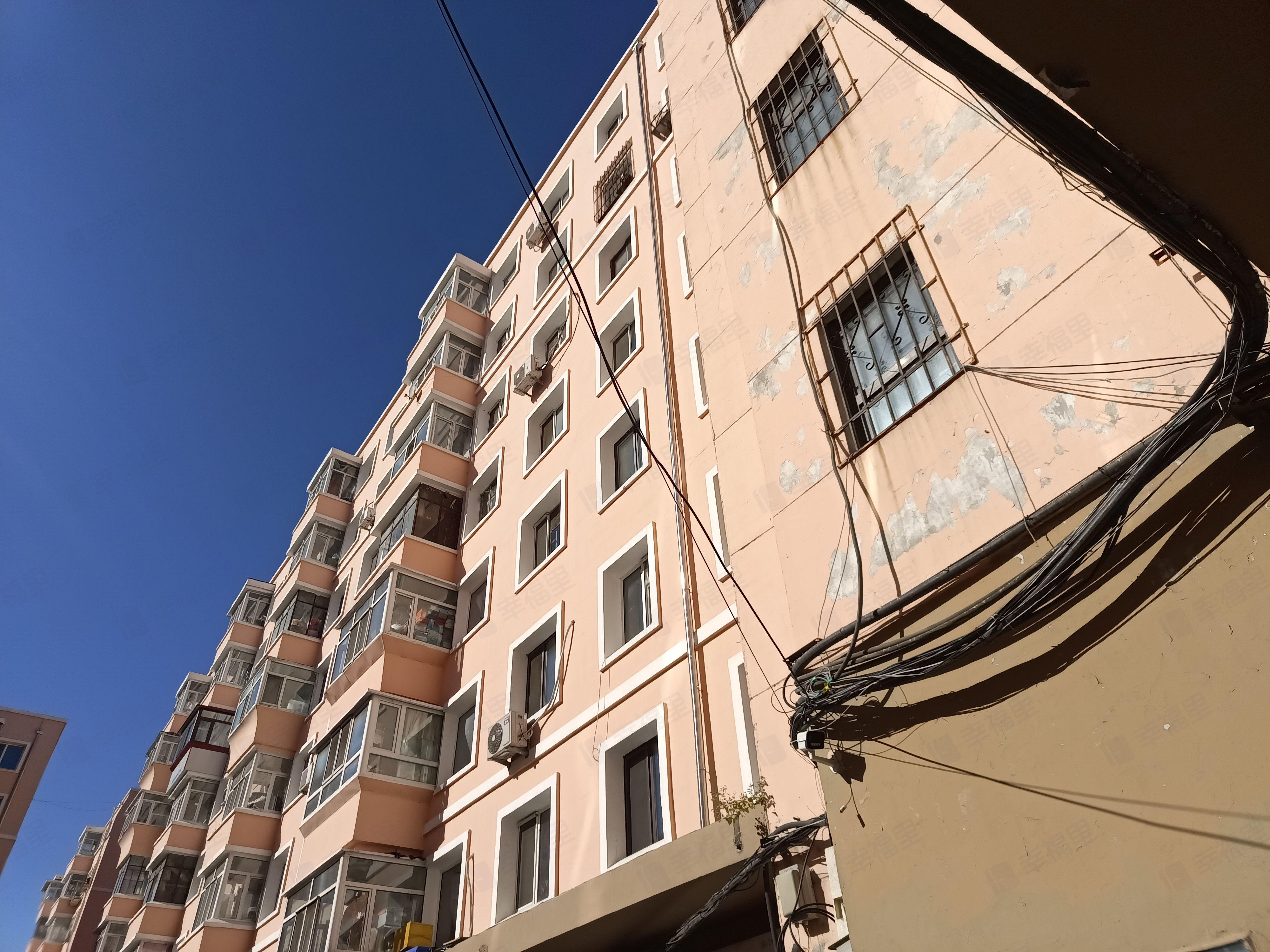 正阳南小区小区效果图