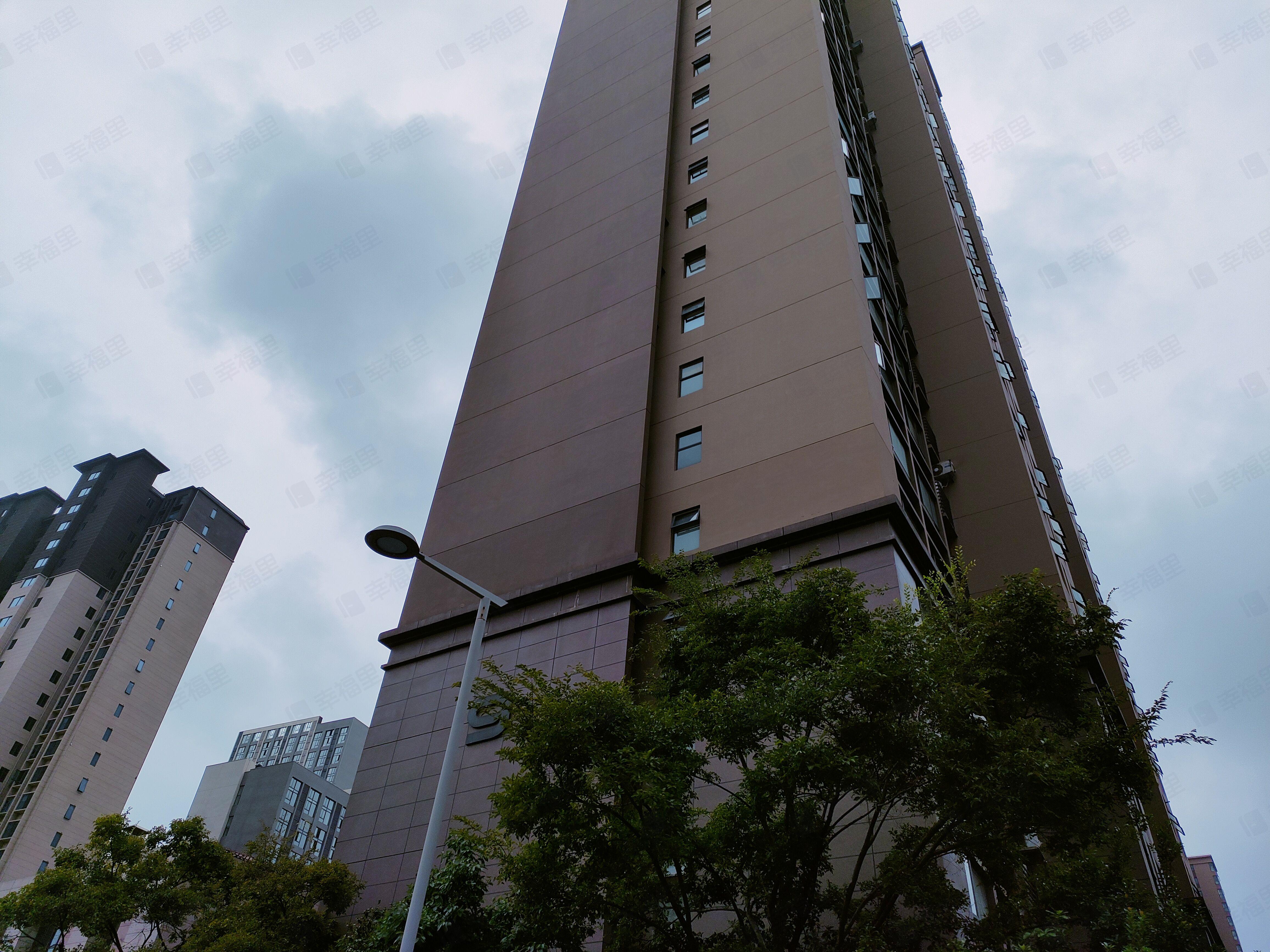 云南映象(城市公园广场)小区效果图