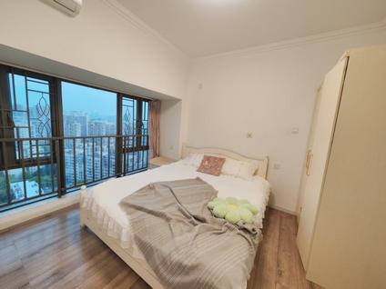 深圳新时速嘉园3室2厅90.11平中楼层/共11层