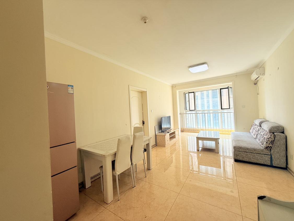 整租·汇福悦榕湾