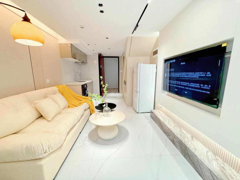 整租·龙光玖珑华府