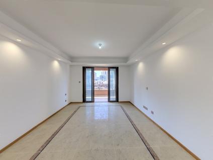 北京林肯公园4室2厅123.37平顶层/共9层